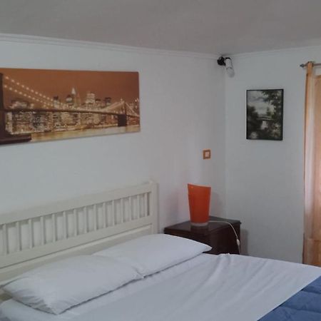 Beb Casale Pompei Rendine Villa Boscotrecase Bagian luar foto