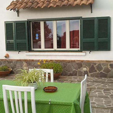 Beb Casale Pompei Rendine Villa Boscotrecase Bagian luar foto