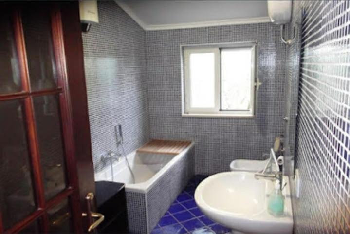 Beb Casale Pompei Rendine Villa Boscotrecase Bagian luar foto