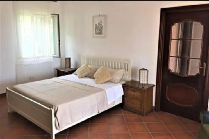 Beb Casale Pompei Rendine Villa Boscotrecase Bagian luar foto