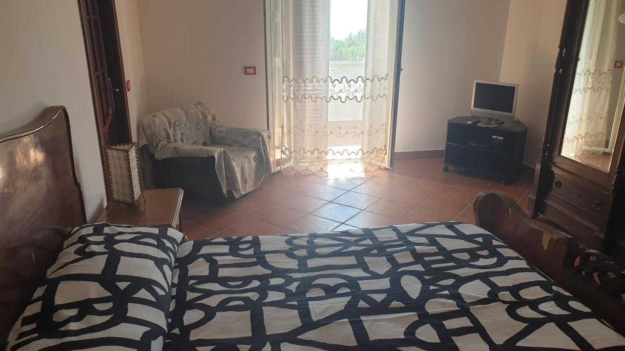 Beb Casale Pompei Rendine Villa Boscotrecase Bagian luar foto