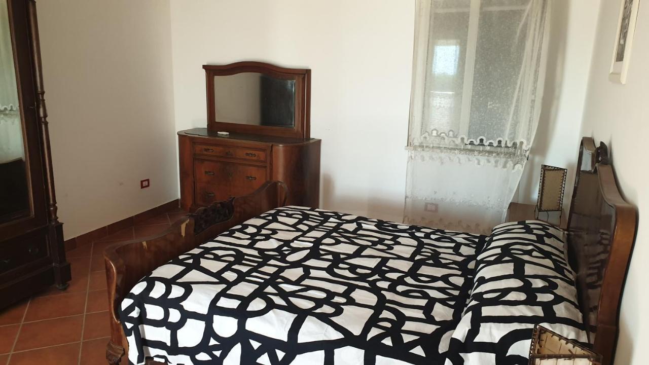 Beb Casale Pompei Rendine Villa Boscotrecase Bagian luar foto