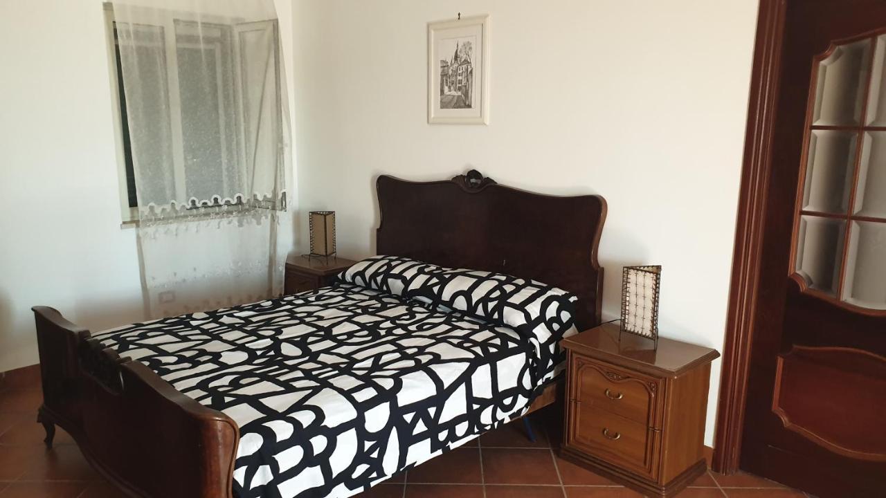 Beb Casale Pompei Rendine Villa Boscotrecase Bagian luar foto