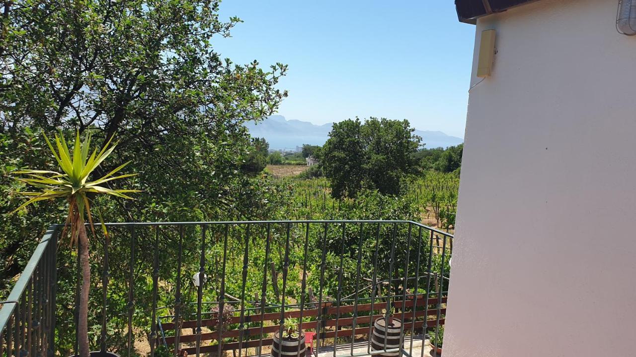 Beb Casale Pompei Rendine Villa Boscotrecase Bagian luar foto