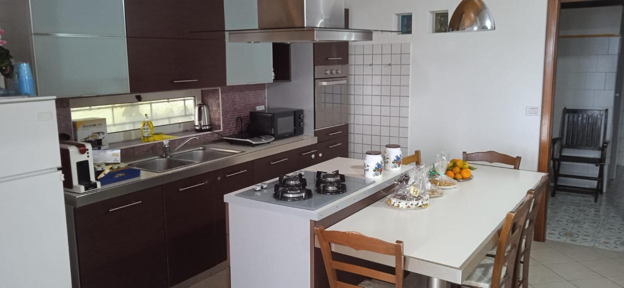 Beb Casale Pompei Rendine Villa Boscotrecase Bagian luar foto